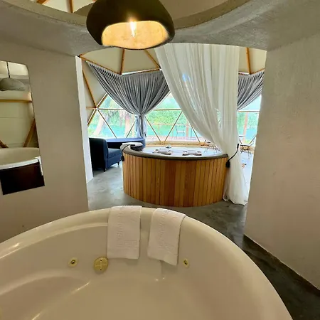 In Out Glamping Antalya