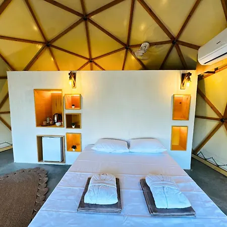 In Out Glamping * Antalya