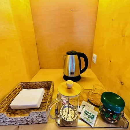 In Out Glamping
