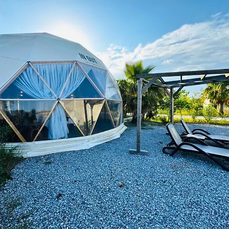 In Out Glamping Antalya